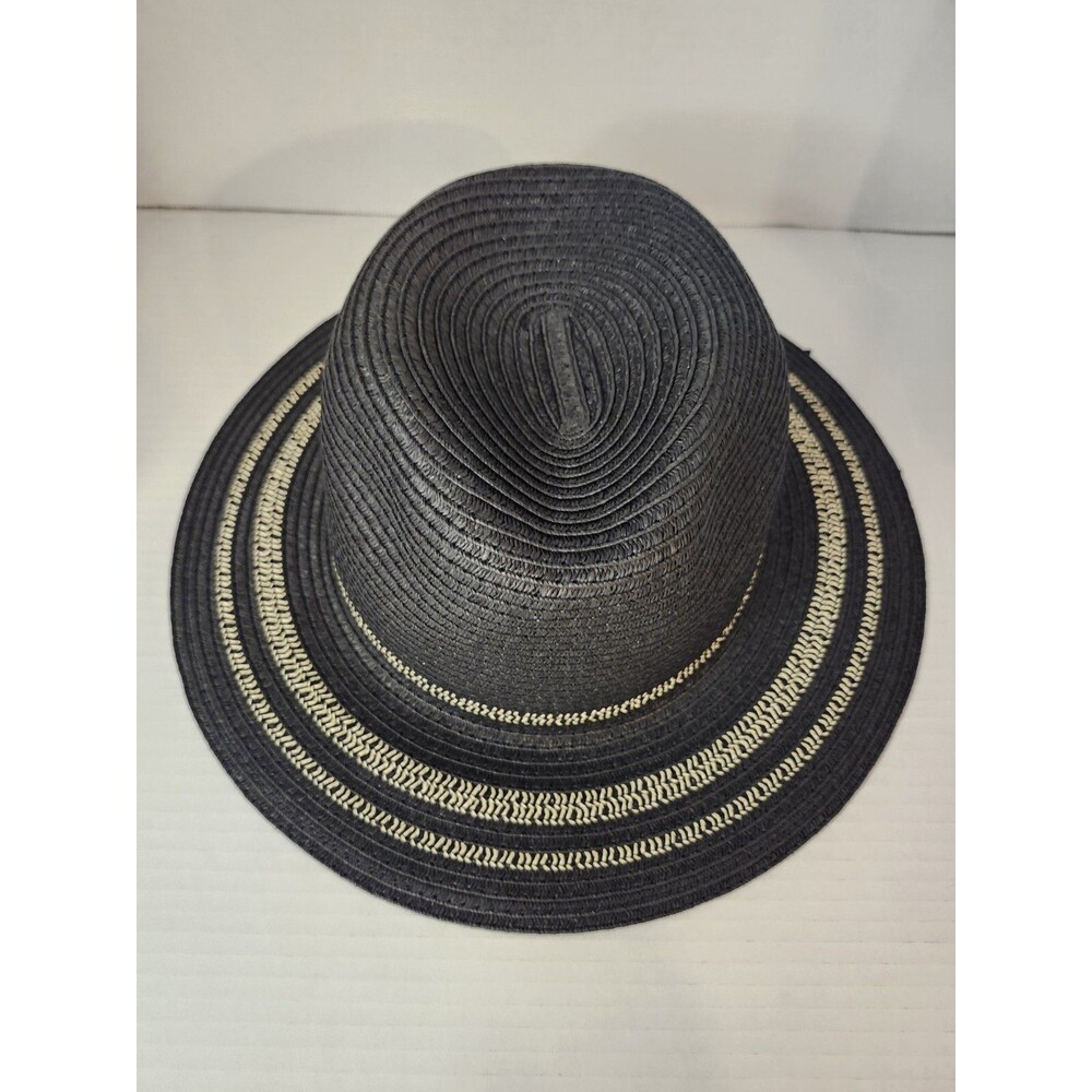 Time And Tru Beach / Garden Hat One Size